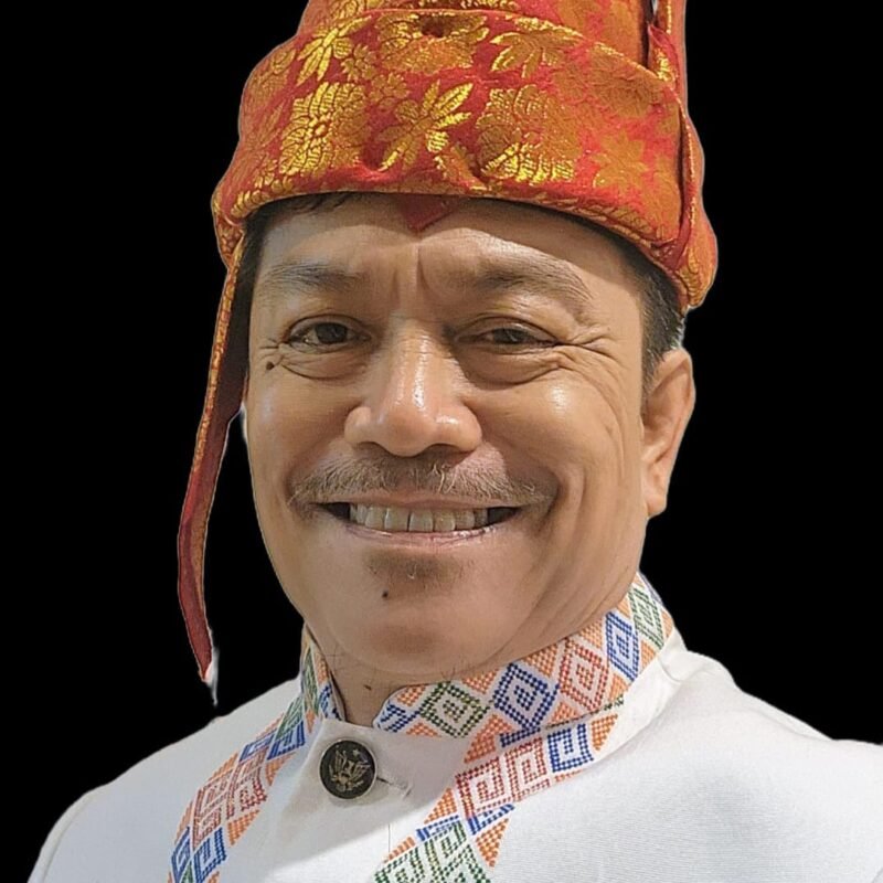 Diaspora Toraja Barat Dukung Victor – John Diplomasi