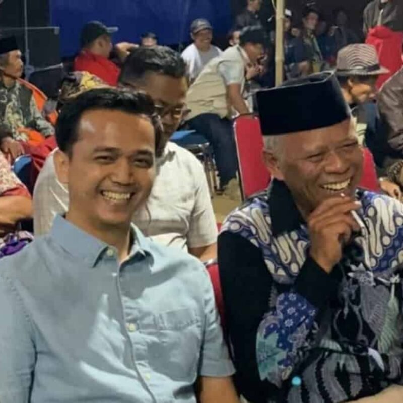 JD Kolaborasi BP ; Urusan Toraja Barat , VISI Solusinya