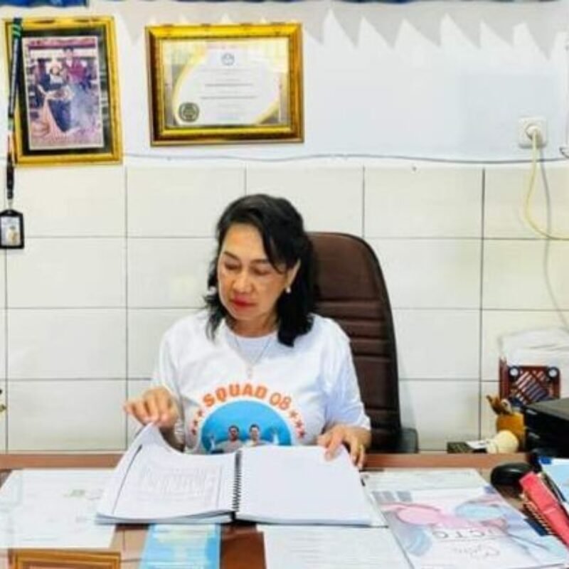 Prodi DIII Kebidanan Akkes Sinar Kasih Raih Akreditasi Baik Sekali