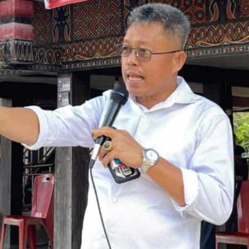 Bangun Pariwisata Toraja Berbasis Adat dan Budaya