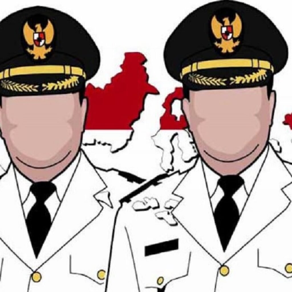 Sebelum Dilantik, Para Bupati dan Wakilnya Jalani Tes Kesehatan