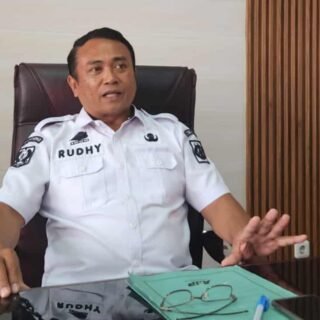 Penghematan, Dari Soal  Listrik Hingga WFH Pemkab Tana Toraja Siap