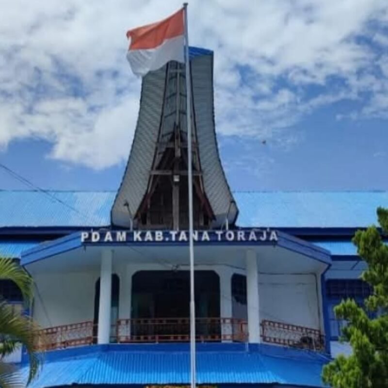 Pengawas dan Direktur Perumda Air Minum  Tirta Buisun Bakal Jadi Rebutan