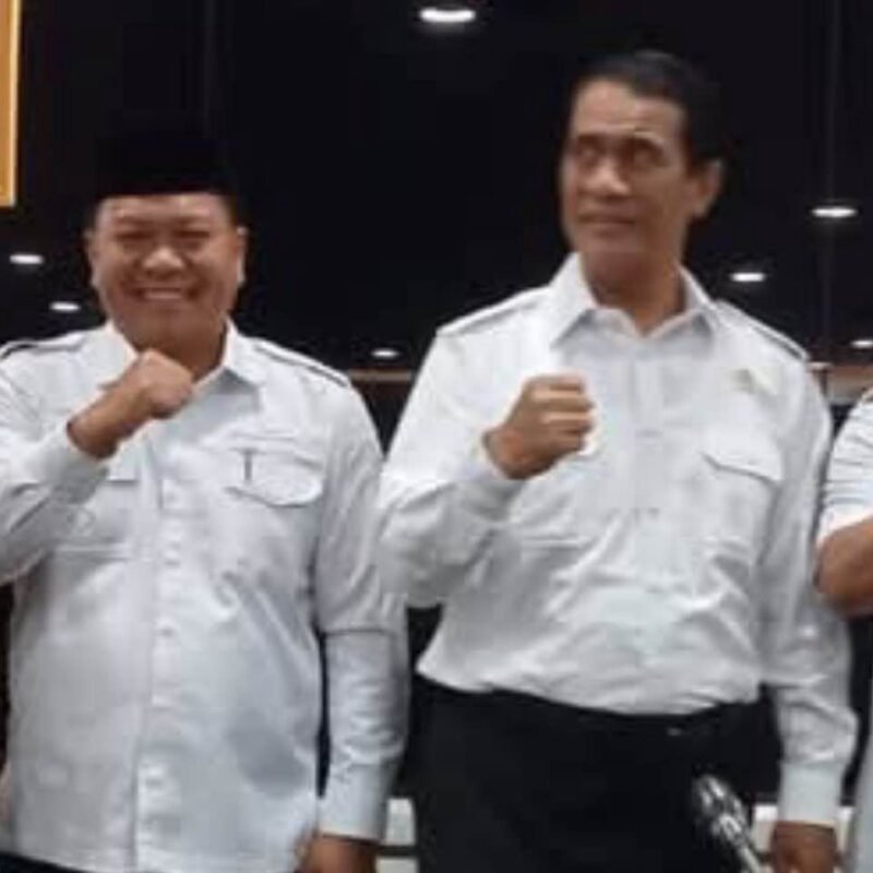 Menteri Pertanian  Kagumi Program Pupuk Gratis Bupati Mamasa