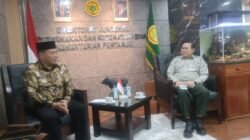 Krisis Babi  Welem Berburuh Bibit ke Kementan dan Ini Hasilnya