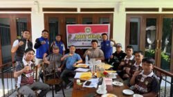 Pertina Tana Toraja  Siap Ikut Pada Porprov Sulsel 2026 Mendatang