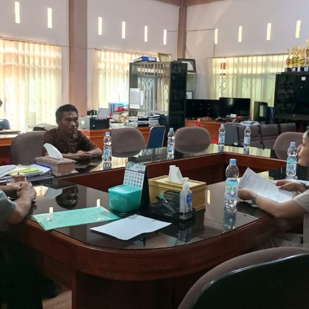Yayasan Cahaya Muda Mandiri Jadi Pelaksana MBG Pada 4 Kecamatan di Tana Toraja