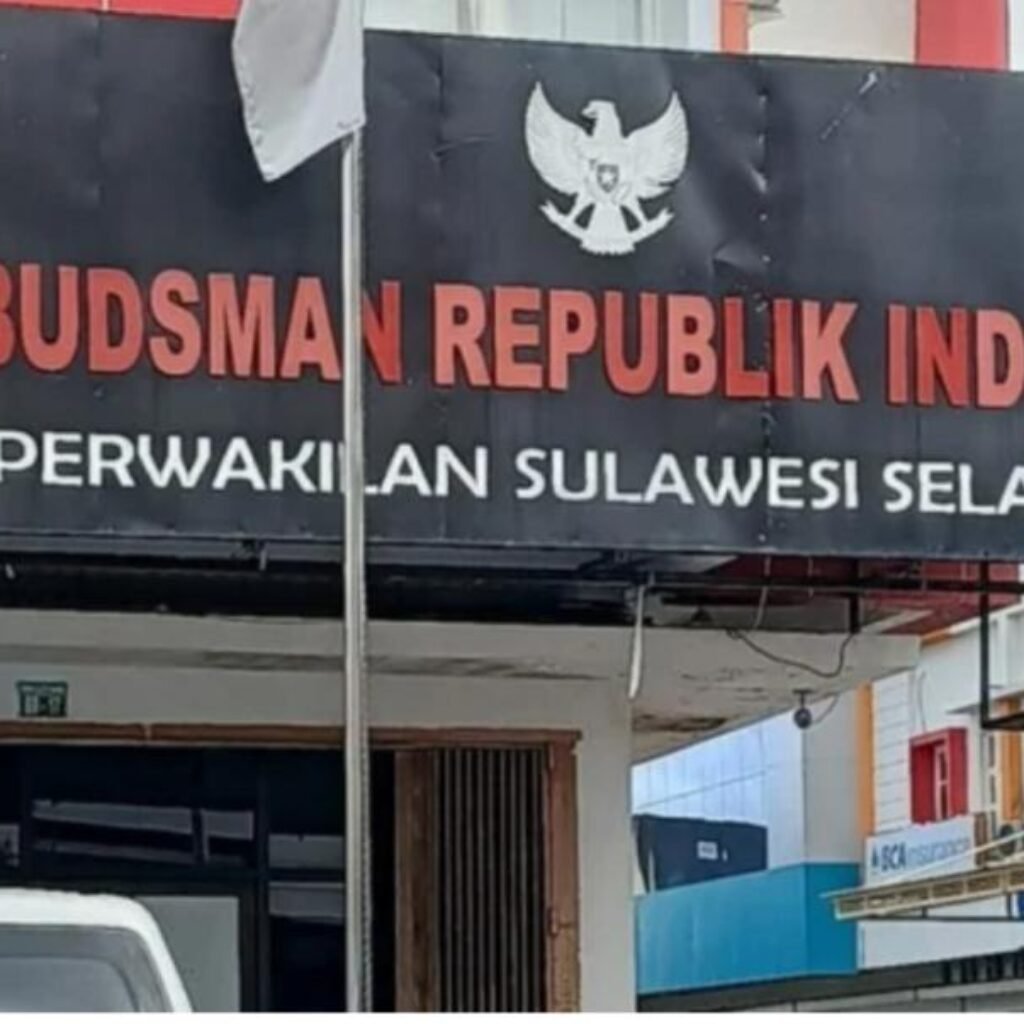 ‘Breaking News’ Hari ini, Ombudsman  Panggil Beberapa Pejabat Pemkab  Tana Toraja