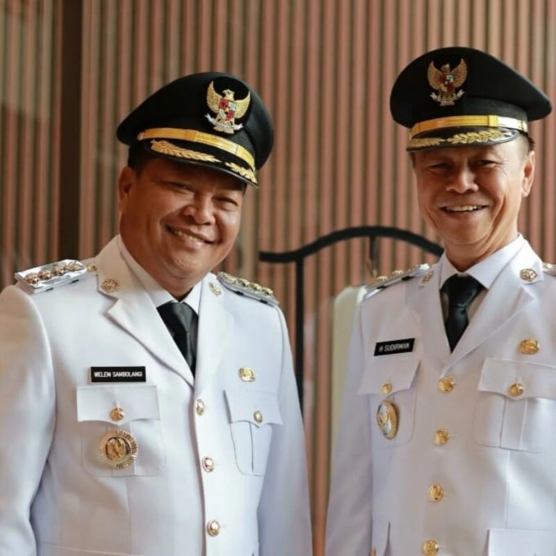 Jelang 100 Hari Jadi Bupati , ‘Kabinet’  Welem – Sudirman Mulai Digodok