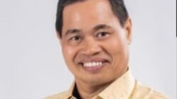 Erianto Bidik Kursi Ketua Golkar Tana Toraja