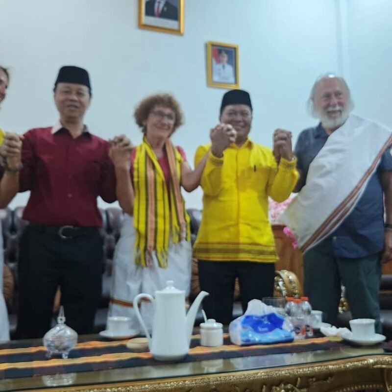 Pulihkan Pariwisata ,WS – Hadir Mulai Goda Wisatawan Kunjungi Mamasa