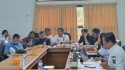 Bahas RPJMD , Dewan Pertanyakan  Maksud Slogan ‘Tana Toraja Masero’