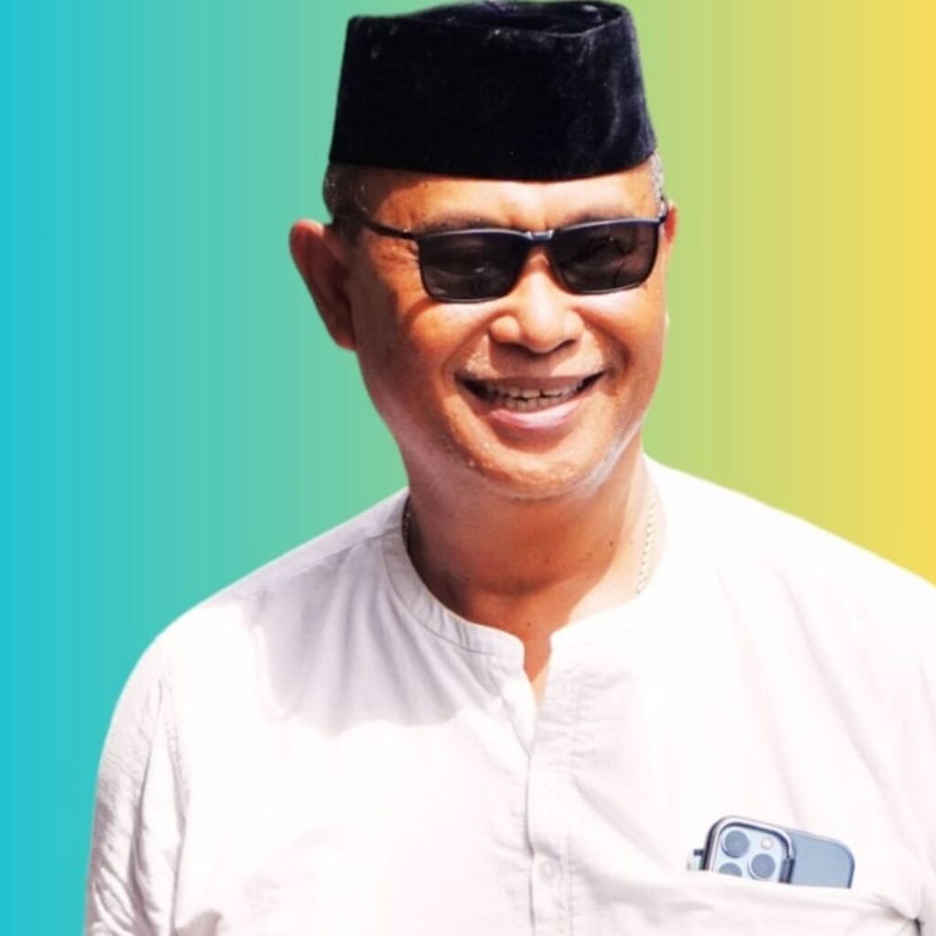 Kader Ajak Gabung ke Demokrat , Joki Disebut Ada Benang Biru