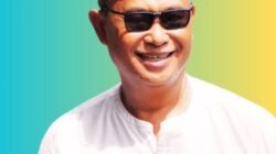 Kader Ajak Gabung ke Demokrat , Joki Disebut Ada Benang Biru