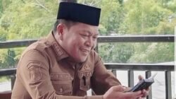 Prestasi Di Usia Emas, Welem Ingin Jadi Bupati Saat Umur 50 Tahun Terwujud