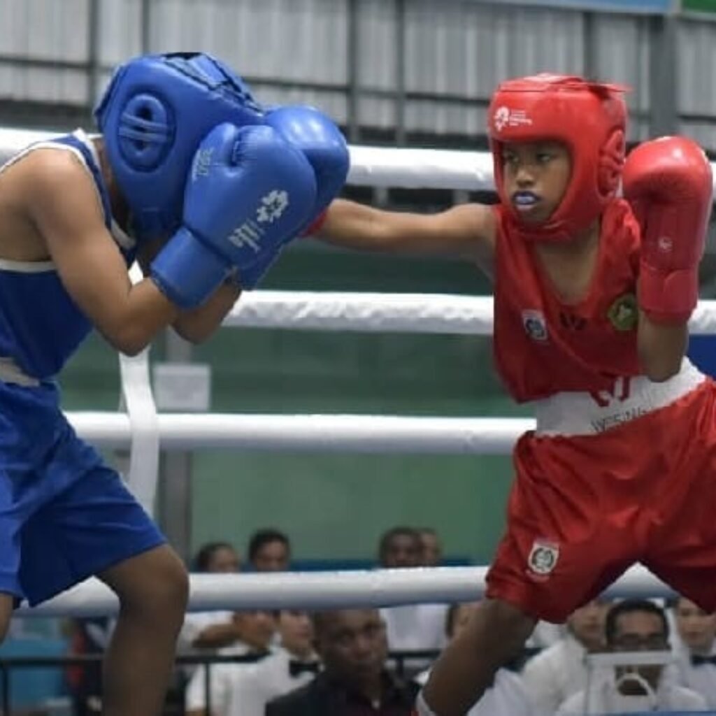 Awal Agustus PERTINA Sulsel Gelar Kejurprov di GOR Rantepao