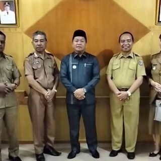 103 Koperasi Merah Putih Jadi Model Nasional Akan Diresmikan Prabowo, Satu Ada di Mamasa