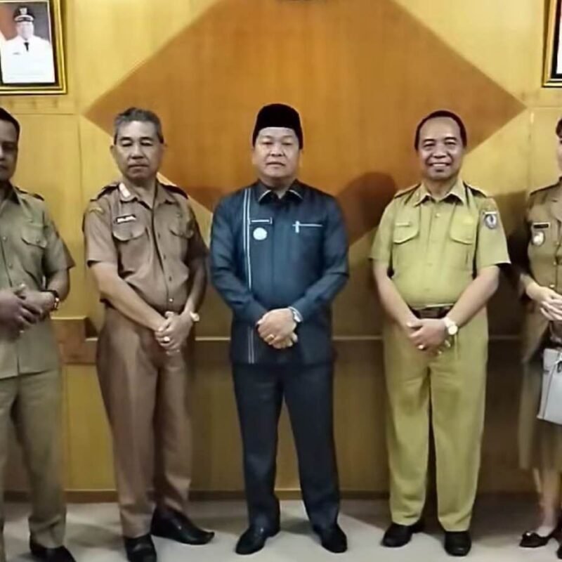 103 Koperasi Merah Putih Jadi Model Nasional Akan Diresmikan Prabowo, Satu Ada di Mamasa