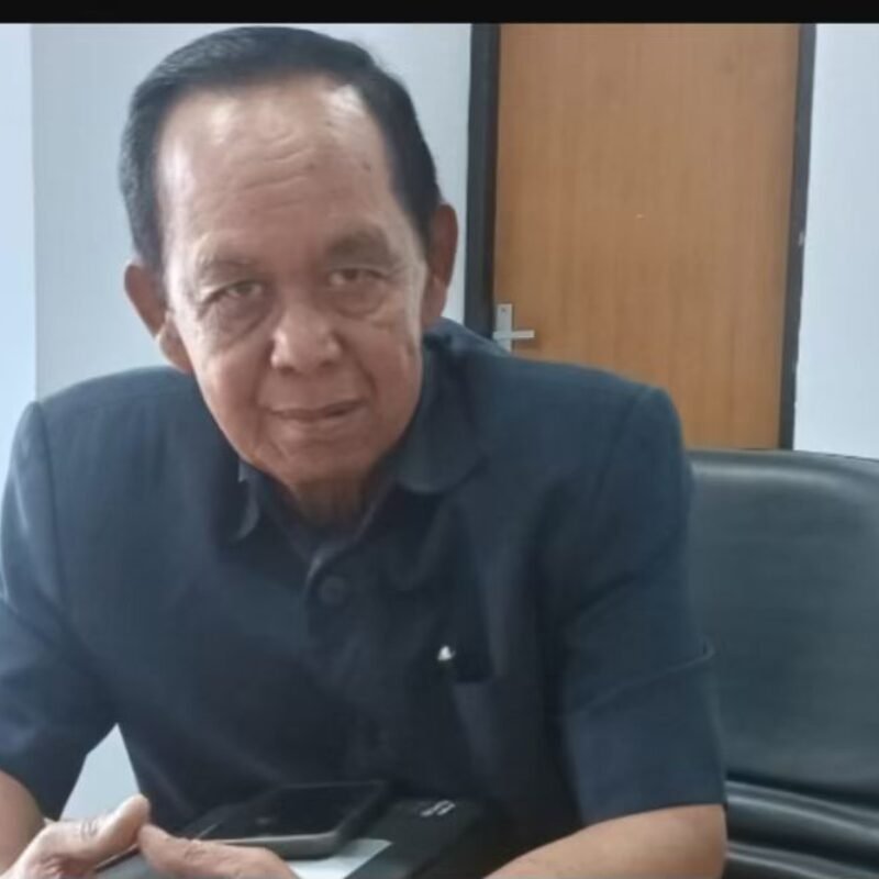 Optimis PAD Raih Target, Ketua DPRD; Antisipasi Kebocoran