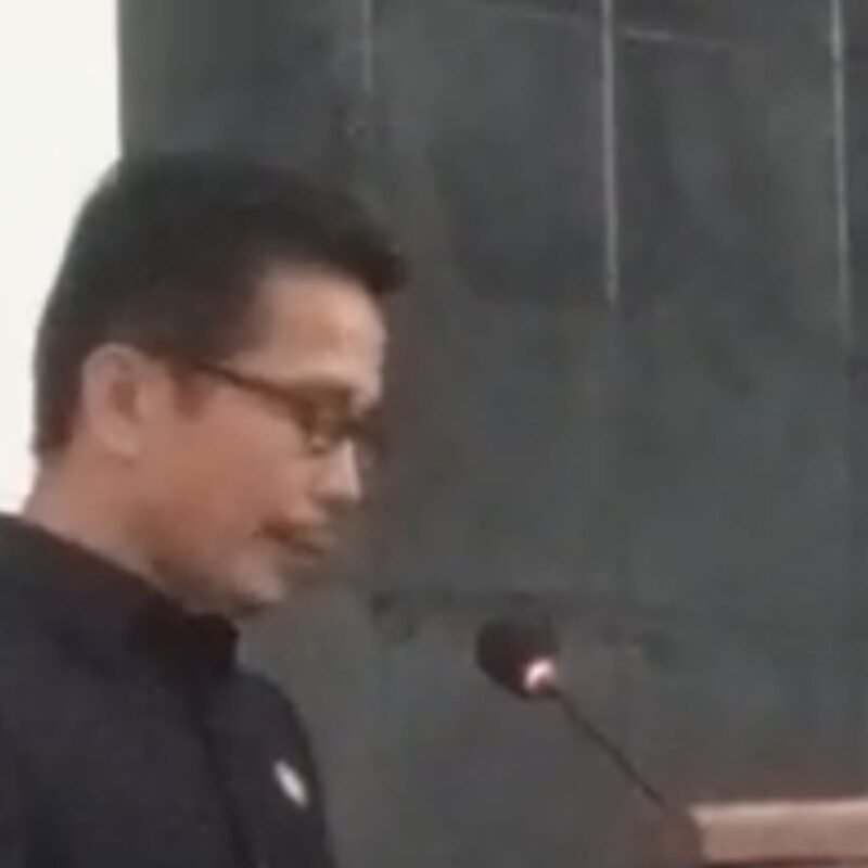 Dewan Berang, BKPSDM Lacihkan Surat BKN RI Terkait Hasil Pengaduan Mutasi