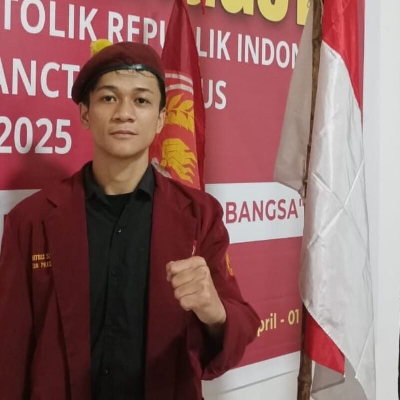 PMKRI Desak  Tindaklanjut Surat BKN Terkait Mutasi , BKPSDM Diminta Jangan Tambah Masalah !