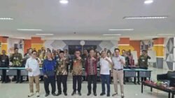 Uji Kompetensi dan Evaluasi Kinerja Pejabat Mamasa Tak Pakai ‘Jasa Titipan’