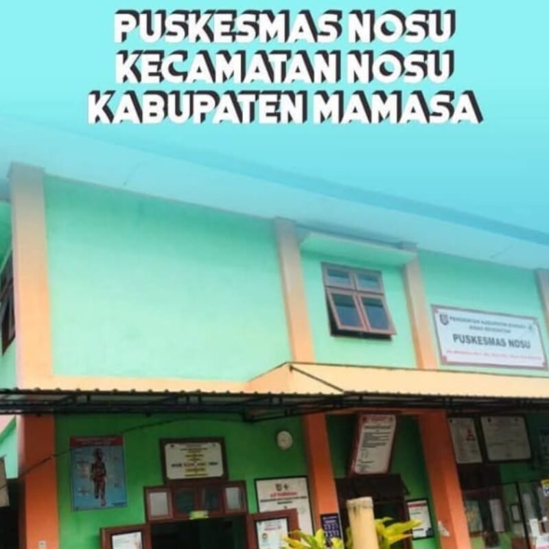 Dianggap Lalai Welem Copot Kepala Puskesmas Nosu