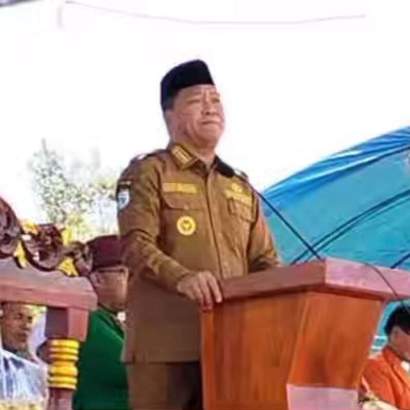 29 Jabatan OPD Pemkab Mamasa Segera Digodok