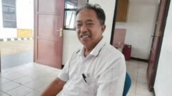 Bidik Redaksi: Hanya Pernah Jadi Kepala Dusun Marthen Taruk Bua Kini Jadi Ketua Fraksi Gerindra