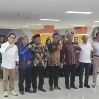Peserta Uji Kompetensi Pejabat Esolon II Mamasa Jalani Tes Urine dan DIwajibkan  Ikuti Ret-Ret