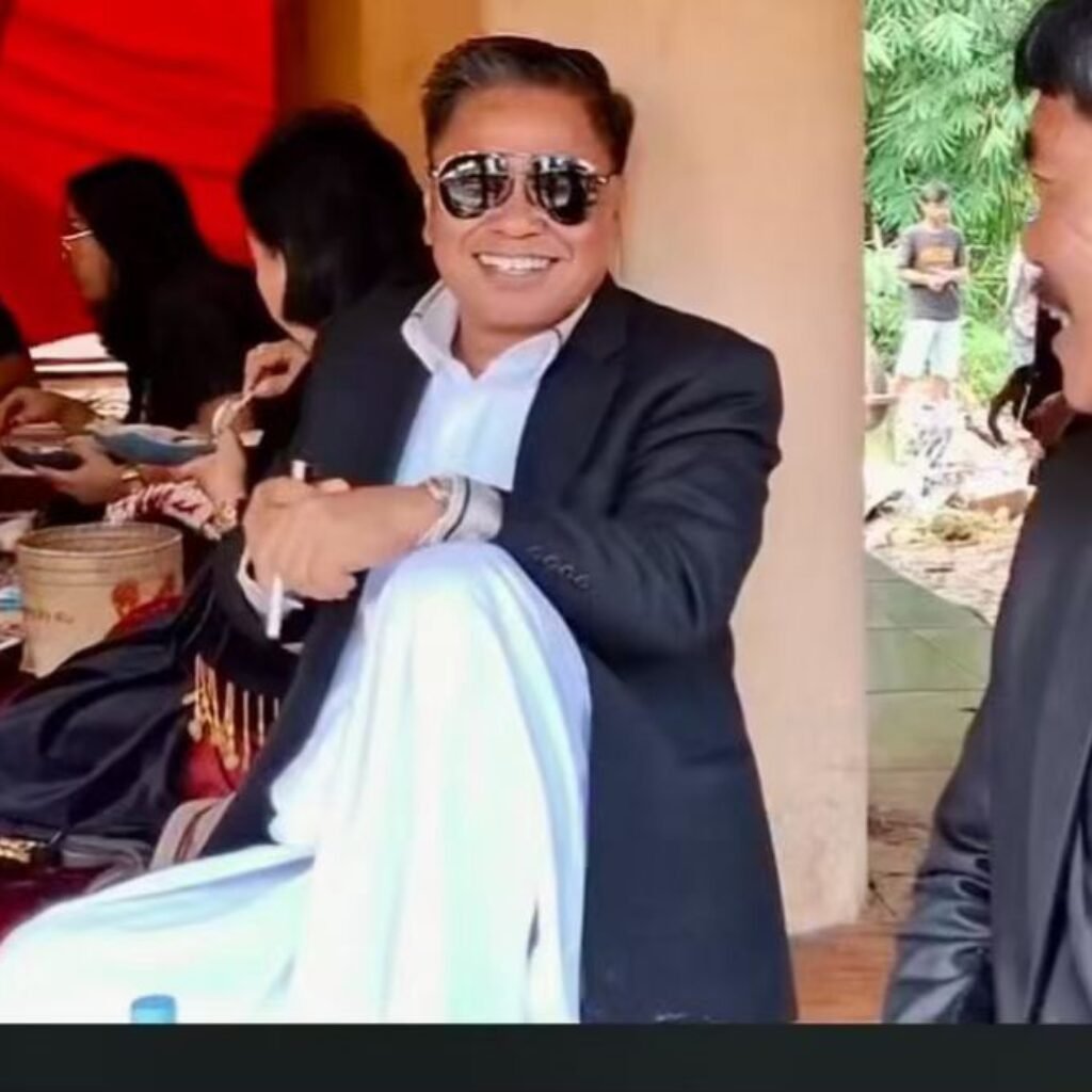 ‘ Menghilang ‘ Dari Peredaran , Ini Ternyata Aktifitas Ombas