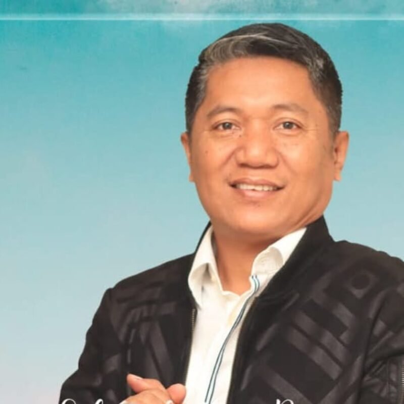Reses Legislator Yusuf Pangaroan Fasilitasi Bantuan BPJS Ketenagakerjaan dan Beasiswa PIP