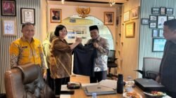 Even Bulan Mamase 2026 Jadi Nominator Kharisma Even Nusantara Kementerian Pariwisata RI