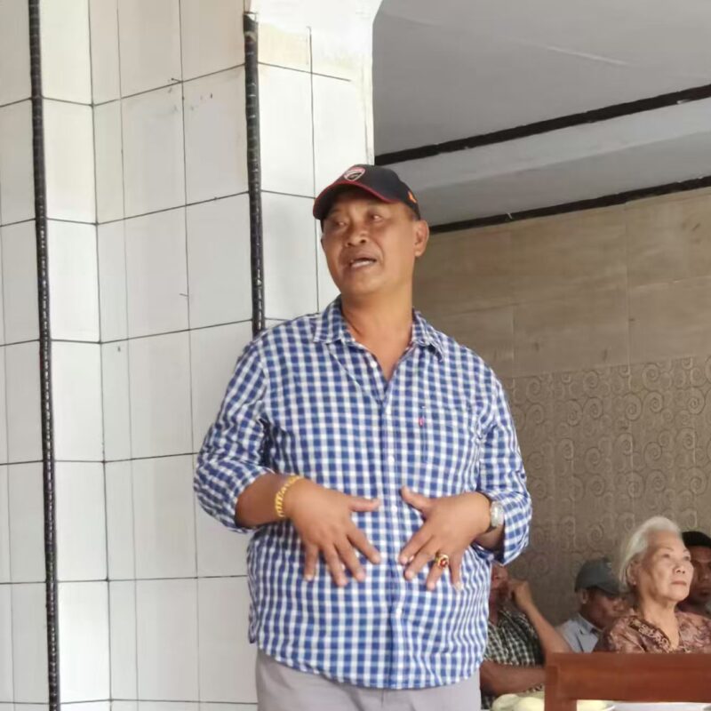 PO Manggala Trans Buka Perwakilan Baru di Rantepao