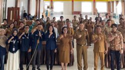 Kementrans RI Gandeng IPB dan ITB Gagas Transmigrasi Unggul di Tana Toraja