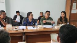 Pengadaan Ambulans Diskes 2024 ‘Bodong’, Mahasiswa Minta Derek Ke Ranah Hukum
