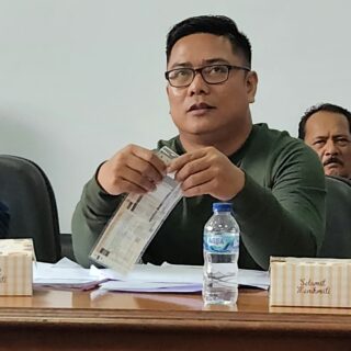 Cuci Tangan Ala PPK Pengadaan Ambulans ‘Bodong’ yang Tersandung Pajak