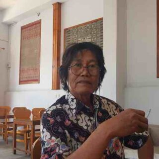Darurat Eksekusi Rumah Adat Toraja, Penggiat Budaya ; Segera Gelar Kombongan
