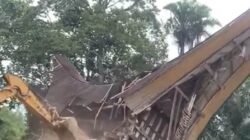 Darurat Eksekusi Segera Lindungi Tongkonan Untuk Jadi Cagar Budaya Daerah