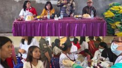 Welem Boyong Tim Kesehatan Sambangi Warga Terpenci di Desa Kalama – Tabang