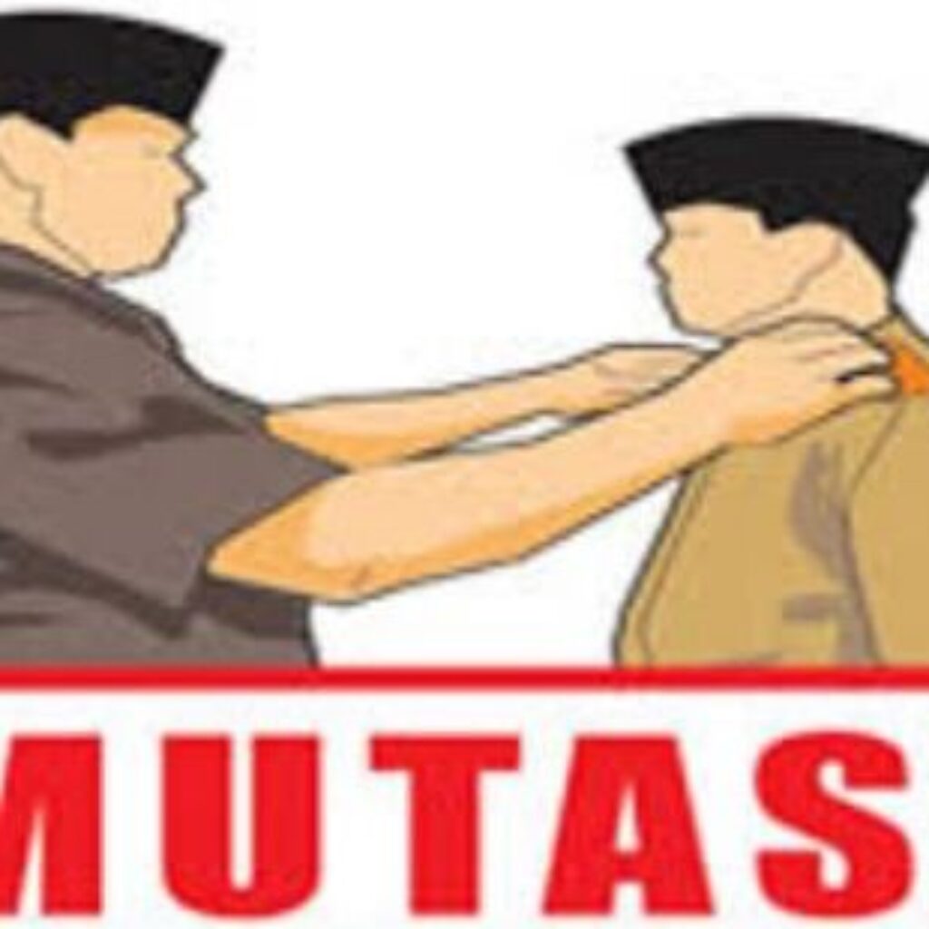 Mutasi Bocor Duluan, Bupati Mamasa  Tunggu Pertek BKN RI Untuk Gelar Pelantikan