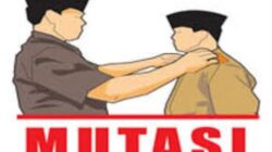 Mutasi Bocor Duluan, Bupati Mamasa  Tunggu Pertek BKN RI Untuk Gelar Pelantikan