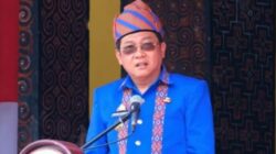 Jelang Mutasi, Pejabat Toraja Utara Mulai Ketar- Ketir, Banyak yang Berpihak