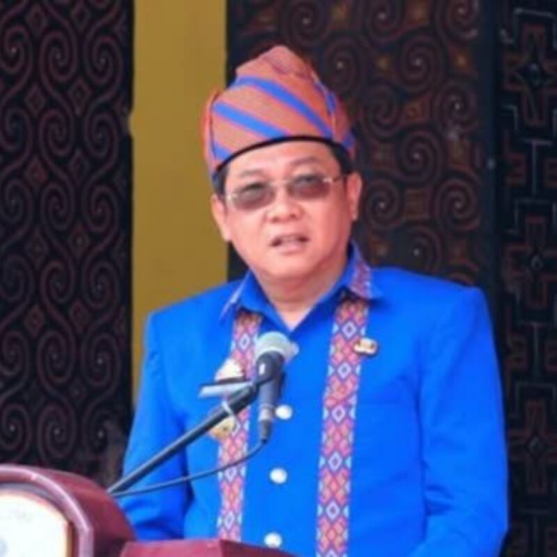 Jelang Mutasi, Pejabat Toraja Utara Mulai Ketar- Ketir, Banyak yang Berpihak