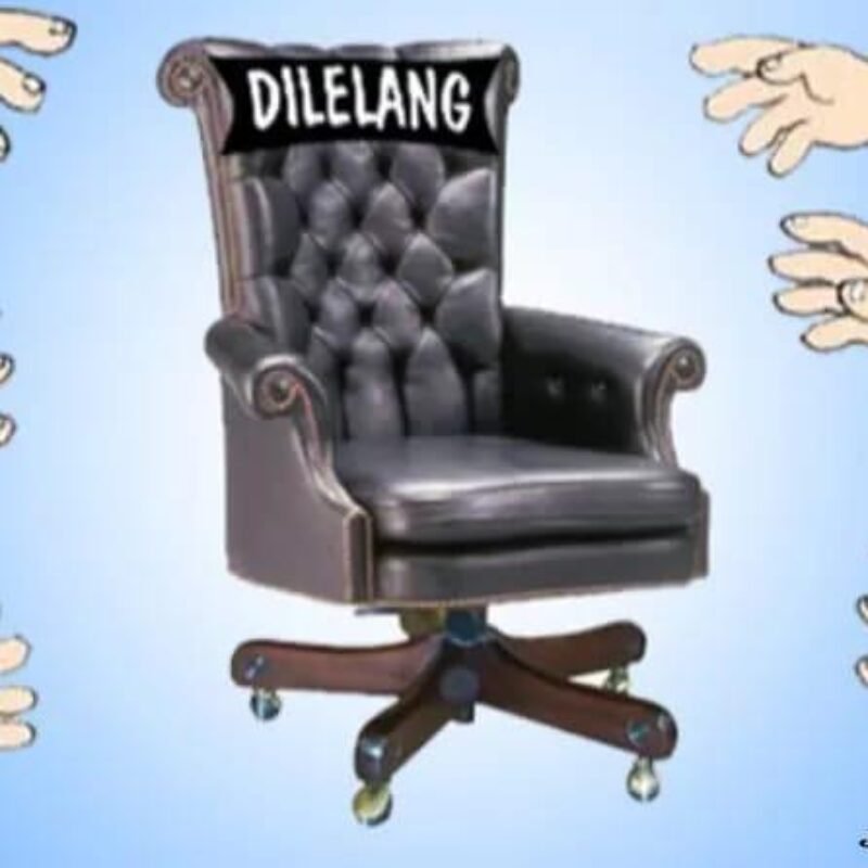 Segera, Selter 11 OPD Pemkab Tana Toraja, Pansel Dipimpin Mantan PLT Bupati Tana Toraja