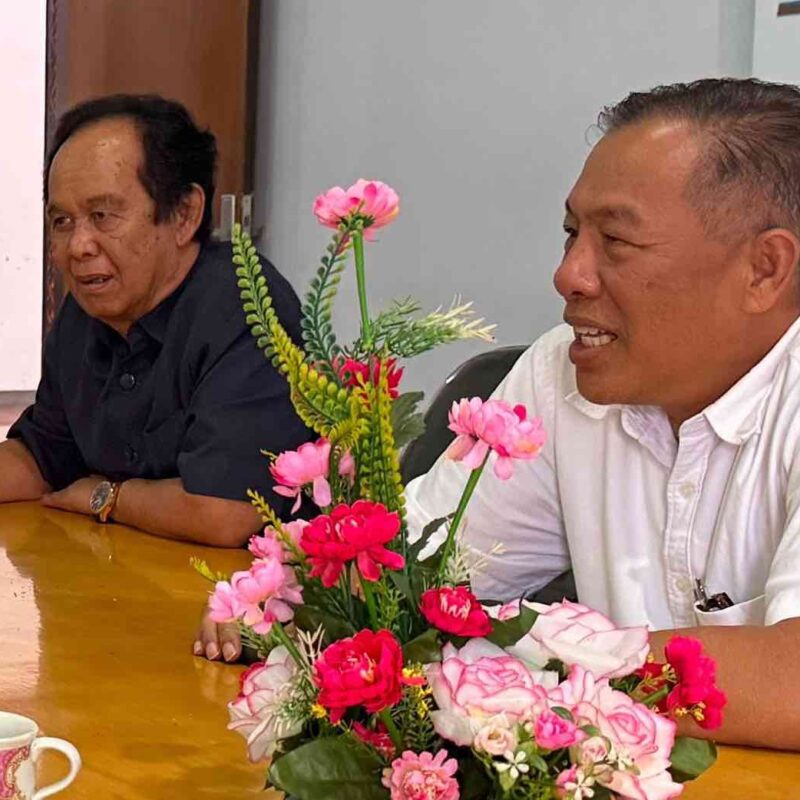 Segera Ditetapkan, Dua Ranperda Dikebut