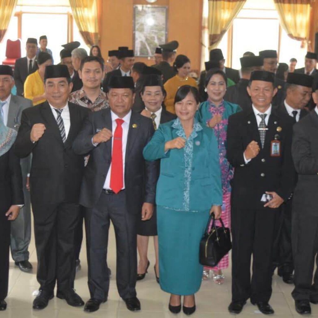 Gubernur Sulbar Dijadwalkan Buka Kegiatan Retret Pejabat Eselon II Pemkab Mamasa