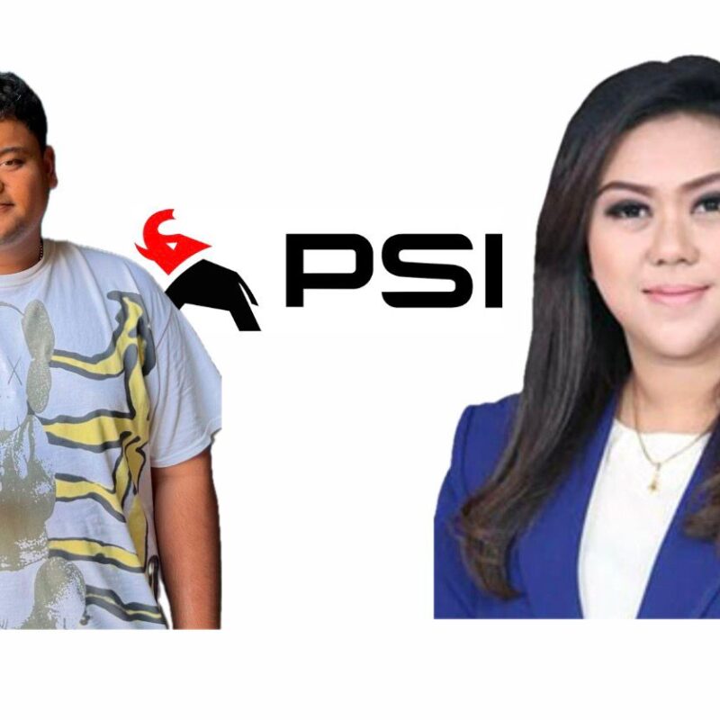 Wandy – Windy Disebut Calon Kuat Pimpin PSI Tana Toraja