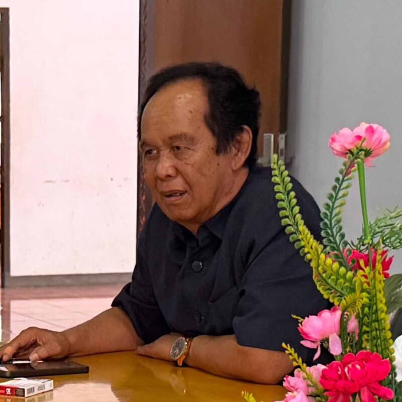 Waktu Mepet , RAPBD 2026 Belum Diserahkan , DPRD Ingatkan TAPD Jangan Buat Krusial