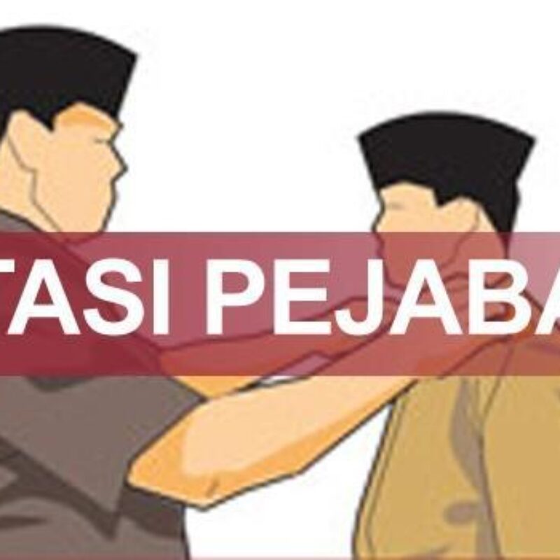 Mutasi Pemkab Tana Toraja Hari ini, Bagaimana Formasinya dan Nasib  Korban Demosi, Ini Bocorannya